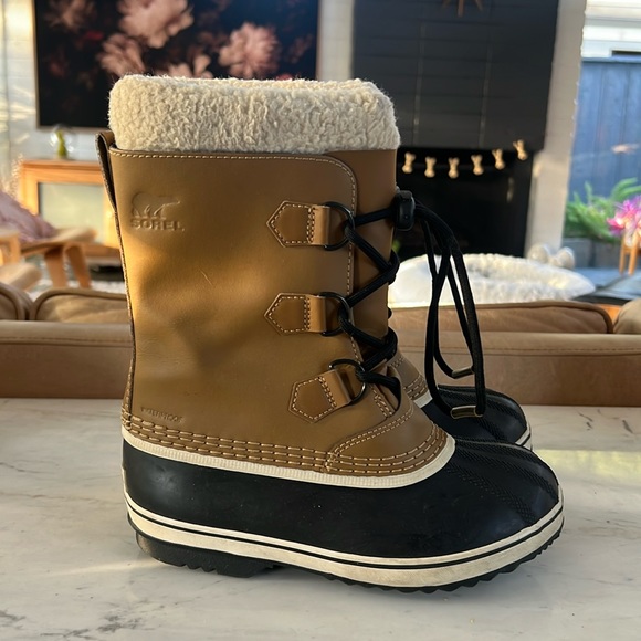 Sorel Winter boots - Picture 1 of 5